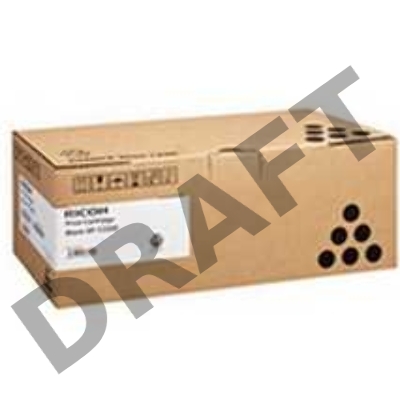 Тонер-картридж тип SP 4500E для Ricoh Aficio SP 4510DN/SP4510SF (6K)