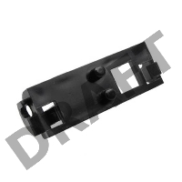 Держатель флажка датчика подачи бумаги Samsung ML-3050/3051/3470/3471/SCX-5530/Phaser 3300/3428 (JC61-01618A)
