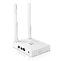 Wi-Fi маршрутизатор 300MBPS 10/100M 2P W1 NETIS