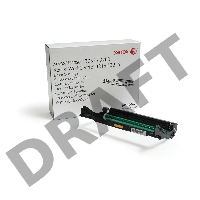 Драм-картридж Xerox 101R00474 черный для Xerox Phaser 3052/3260/WC 3215/25 10000 стр.(Channels)