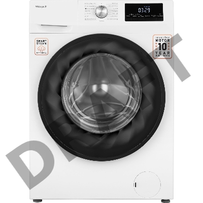 Стиральная машина Weissgauff WM 61410 Inverter Steam