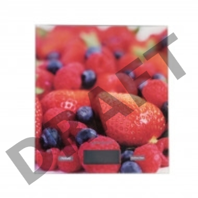 Весы кухонные MAGNIT RMX-6311