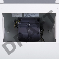 Вытяжка MAUNFELD CASCADA PUSH 60 БЕЛЫЙ