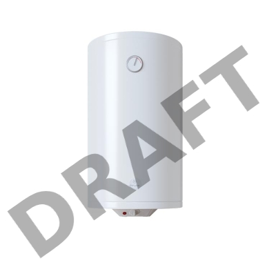 Водонагреватель De luxe W80V10