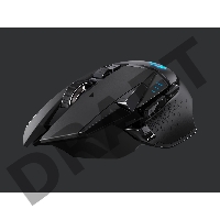 Мышь Logitech Mouse G502 Lighspeed  Wireless Gaming Retail