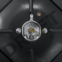 Газовая варочная панель MAUNFELD EGHG.64.2CB/G