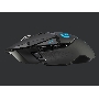 Мышь Logitech Mouse G502 Lighspeed  Wireless Gaming Retail