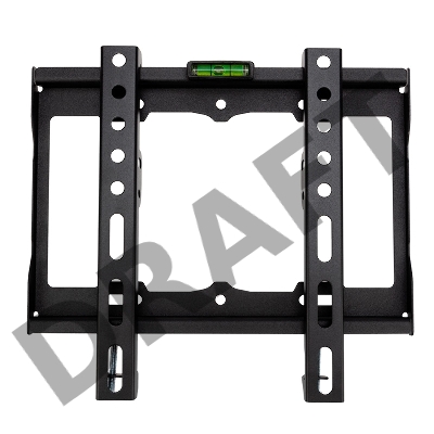 Rexant Кронштейн для телевизора 17 - 42 , фиксированный 38-0310