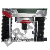 Фрезеры Bosch POF 1400 ACE 060326C820 Фрезерная машина { 1400 Вт, 11000–28000 об/мин, 55мм, 3.5 кг }