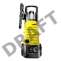 Минимойка Karcher K 5 UM 2100Вт