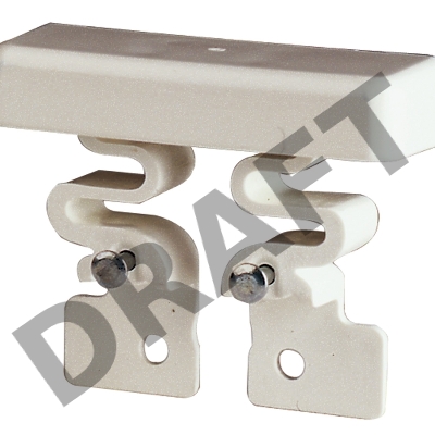 Заглушка 20х12.5 Leg 031202