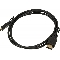 Кабель HDMI Ver.1.4 Black ja.. Кабель HDMI Ver.1.4 Black ja..