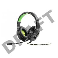Наушники Игровые Harper Gaming Raster GHS-X15