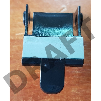 Тормозная площадка в сборе Samsung ML-2160/2165/SCX-3400/3405 (JC93-00522A)