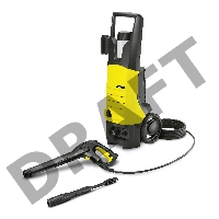 Минимойка Karcher K 5 UM 2100Вт