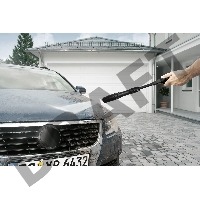 Минимойка Karcher K 5 UM 2100Вт
