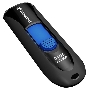 Флэш Диск Transcend USB Drive 64Gb JetFlash 790 TS64GJF790K {USB 3.0}