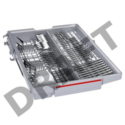 Встраиваемая посудомоечная машина 45CM SPV4XMX28E BOSCH