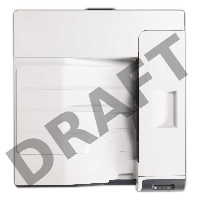 Принтер HP Color LaserJet CP5225dn цветной лазерный A3