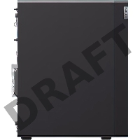 Рабочая станция Lenovo ThinkStation P340,Intel Core i7-10700 2.9G 8C,2x8GB DDR4 2933 UDIMM,256GB SSD M.2 2280 NVMe TLC OP,1TB HD 7200RPM 3.5,Quadro P2200 5GB 4DP HP,W10Pro,MS Office H&B2019, 3Yr warranty