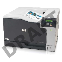 Принтер HP Color LaserJet CP5225dn цветной лазерный A3