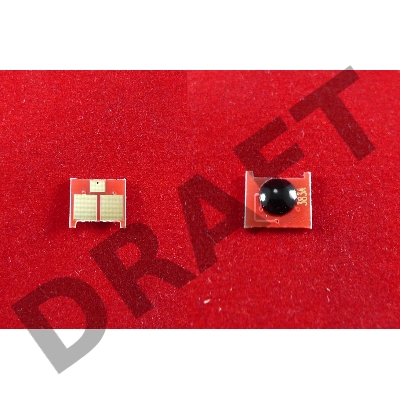 Чип HP Color LaserJet Pro M476, Magenta, 2.7K (ELP, Китай)