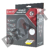 Гарнитура игровая Gembird MHS-G220, код 