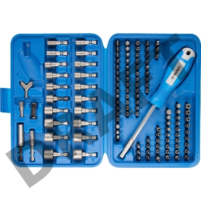 Отвертки-насадки (биты) Набор ЗУБР Биты 