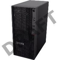 Рабочая станция Lenovo ThinkStation P340,Intel Core i7-10700 2.9G 8C,2x8GB DDR4 2933 UDIMM,256GB SSD M.2 2280 NVMe TLC OP,1TB HD 7200RPM 3.5,Quadro P2200 5GB 4DP HP,W10Pro,MS Office H&B2019, 3Yr warranty