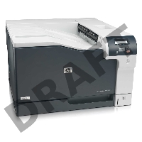 Принтер HP Color LaserJet CP5225dn цветной лазерный A3