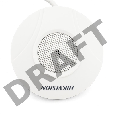 Микрофон Hikvision DS-2FP2020