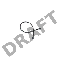 Кабель Adaptec 2282100-R {I-HDmSAS-HDmSAS-1M}