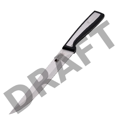 Набор ножей BERGNER 1 ITEMS 20CM BGMP-4114 SHARP