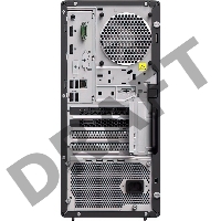 Рабочая станция Lenovo ThinkStation P340,Intel Core i7-10700 2.9G 8C,2x8GB DDR4 2933 UDIMM,256GB SSD M.2 2280 NVMe TLC OP,1TB HD 7200RPM 3.5,Quadro P2200 5GB 4DP HP,W10Pro,MS Office H&B2019, 3Yr warranty