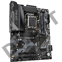 Материнская плата Gigabyte B760 GAMING X DDR4 Soc-1700 Intel B760 4xDDR4 ATX AC`97 8ch(7.1) 2.5Gg RAID+HDMI+DP
