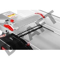 Станок ЗУБР СРФ-204-1500  рейсмусно-фуговальный ширина строгания 204мм толщина заготовки до 120мм