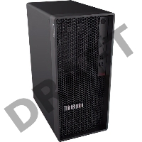 Рабочая станция Lenovo ThinkStation P340,Intel Core i7-10700 2.9G 8C,2x8GB DDR4 2933 UDIMM,256GB SSD M.2 2280 NVMe TLC OP,1TB HD 7200RPM 3.5,Quadro P2200 5GB 4DP HP,W10Pro,MS Office H&B2019, 3Yr warranty