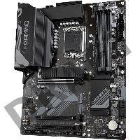 Материнская плата Gigabyte B760 GAMING X DDR4 Soc-1700 Intel B760 4xDDR4 ATX AC`97 8ch(7.1) 2.5Gg RAID+HDMI+DP