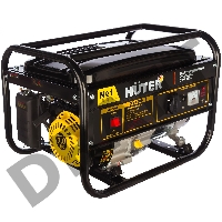 Генератор Huter DY4000L