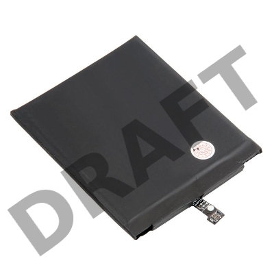 Аккумуляторная батарея BN34 для Xiaomi Redmi 5A 2900mAh / 11.17Wh 3,85V