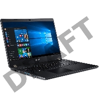 Ноутбук ACER TravelMate P2, 15,6
