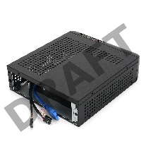 Корпус CROWN CMC-170-113 (CM-PSDC95)