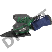 Плоскошлифовальная машина HiKOKI SV12SHNSZ