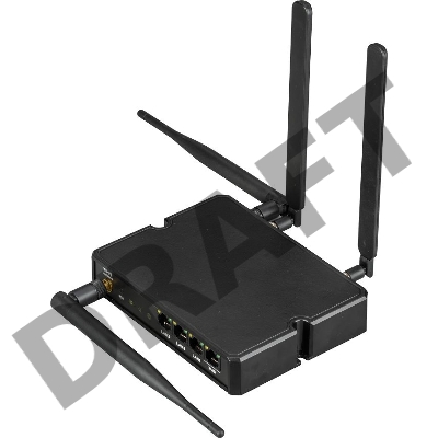 Роутер беспроводной Триколор TR-3G/4G-router-02 (046/91/00054231) 3G/4G