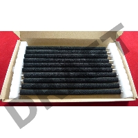 Вал подачи тонера (Supply Roller) HP CLJ CP1215/CP1025/CP1515/CP1525/CP2025/M175/M251/M275/M276/M351/M375/M451/M475/M476/CM1415, Canon LBP-7200c/7600/7660/7680/MF8330/8340/8380/8580 (ELP, Китай) 10штук (цена за упаковку)