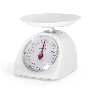 Весы кухонные механические ENERGY EN-405МК,белые