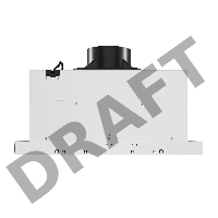 Вытяжка MAUNFELD TS TOUCH 50 БЕЛЫЙ