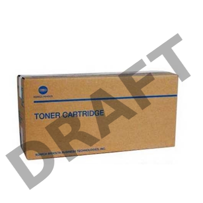 Блок барабана Konica minolta DR-512K Black {bizhub 224/284/364/454/554}