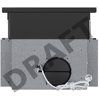 Вытяжка MAUNFELD GALAXY 60 ЧЕРНЫЙ