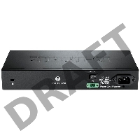 Сетевое оборудование D-Link DGS-1210-10/ME/A1A Коммутатор 2 уровня с 8 портами 10/100/1000Base-T и 2 портами 1000Base-X SFP 